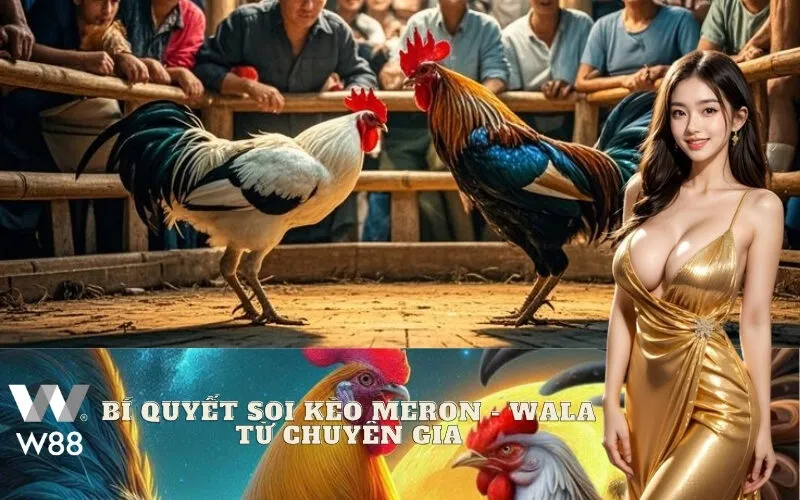 Bí quyết soi kèo Meron - Wala từ chuyên gia