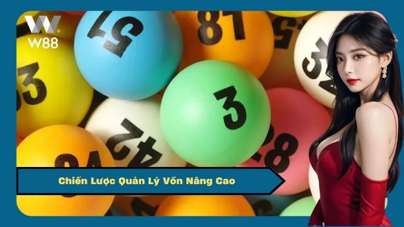 Chiến Lược Quản Lý Vốn Nâng Cao