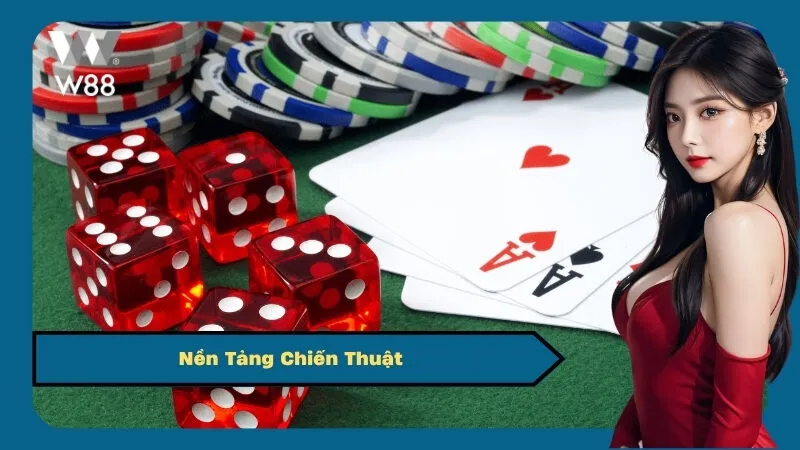 Nền Tảng Chiến Thuật