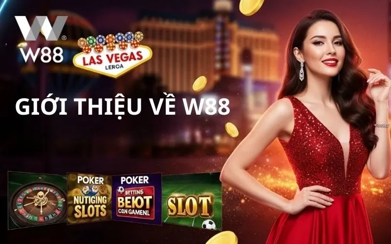 Giới Thiệu về W88